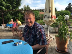 Profilbild von Jan Körtel