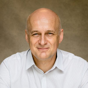 Profilbild von Jan Kohler