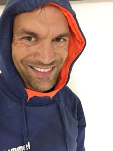 Profilbild von Jan Kok