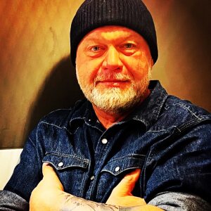 Profilbild von Jan Kolbow