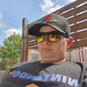 Profilbild von Jan Koller