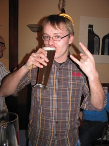 Profilbild von Jan Konetzny