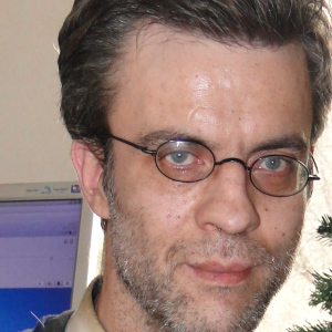 Profilbild von Jan Koppers