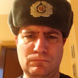 Profilbild von Jan Kraft
