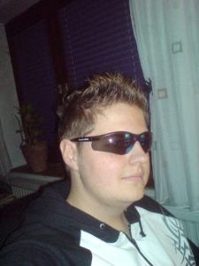 Profilbild von Jan Kriegel