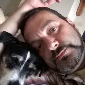 Profilbild von Jan Krietsch