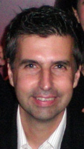 Profilbild von Jan Kringels