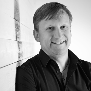 Profilbild von Jan Kröger