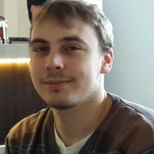 Profilbild von Jan Kröger