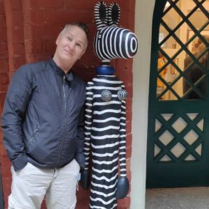 Profilbild von Jan Kruth