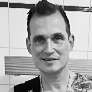 Profilbild von Jan Kudobe