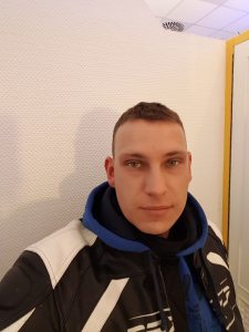 Profilbild von Jan Kübeck