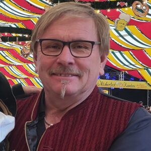 Profilbild von Jan Kurtz
