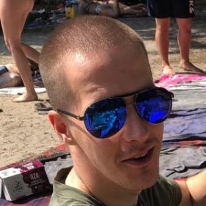 Profilbild von Jan Kurtze