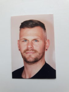 Profilbild von Jan Laaser