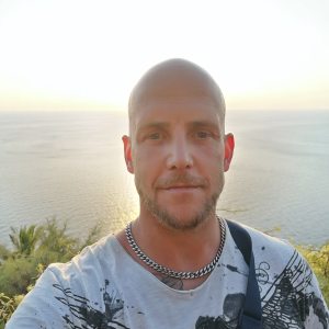 Profilbild von Jan Langhorst