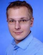 Profilbild von Jan Laser