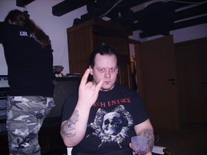 Profilbild von Jan Laufer