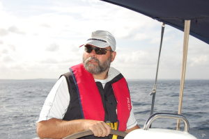 Profilbild von Jan Lechler