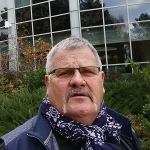 Profilbild von Jan Lehmann