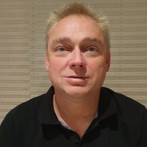 Profilbild von Jan Lehmkau