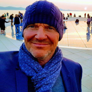 Profilbild von Jan Leky