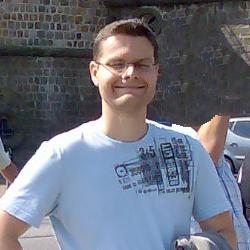 Profilbild von Jan Leonhardt