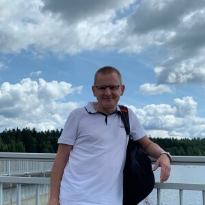 Profilbild von Jan Leopold