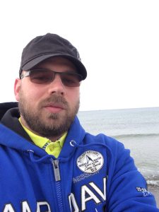 Profilbild von Jan Liebers