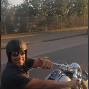 Profilbild von Jan Liebscher
