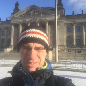Profilbild von Jan Lietzmann