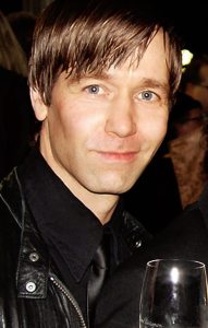 Profilbild von Jan Linkersdorff