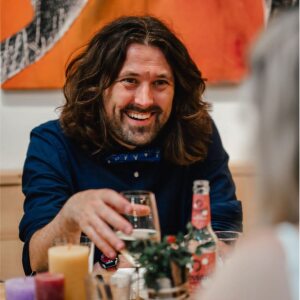 Profilbild von Jan Lippok