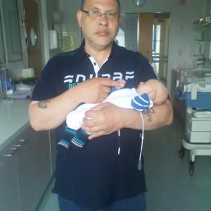 Profilbild von Jan Lippold