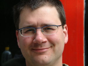 Profilbild von Jan Litzke
