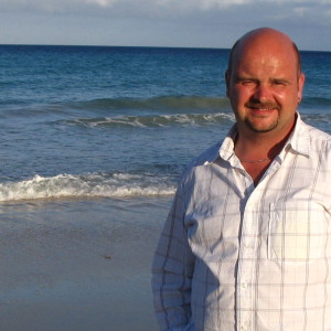 Profilbild von Jan Löser