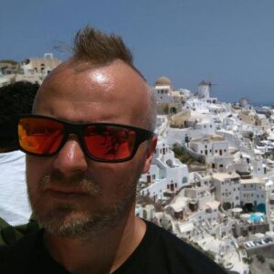 Profilbild von Jan Löwe