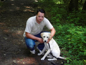 Profilbild von Jan Lohmann