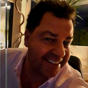 Profilbild von Jan Lorenzen