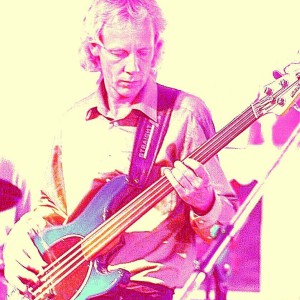 Profilbild von Jan Lorenzen