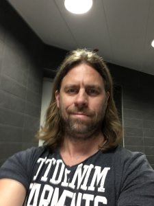 Profilbild von Jan Luckow