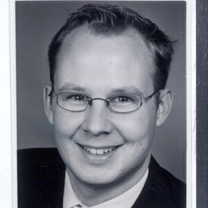 Profilbild von Jan Ludwig