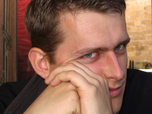 Profilbild von Jan Lübker