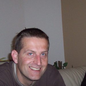 Profilbild von Jan Lübker