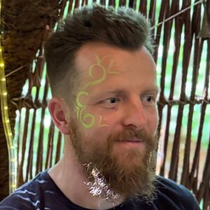 Profilbild von Jan Machut