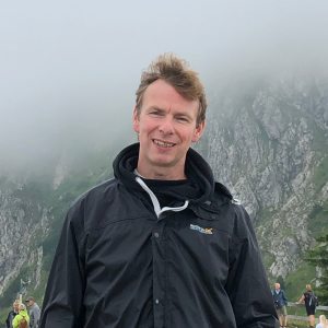 Profilbild von Jan Mai