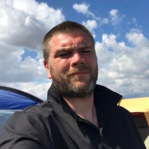 Profilbild von Jan Mallon