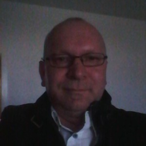 Profilbild von Jan Manke