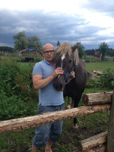 Profilbild von Jan Martin