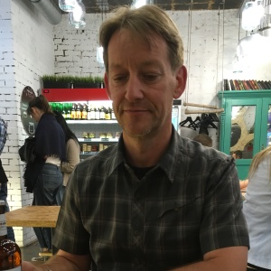 Profilbild von Jan Matusche